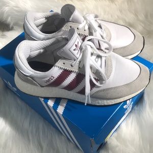Adidas I5923 Burgundy